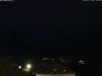 Archiv Foto Webcam Schöllang 21:00