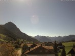 Archiv Foto Webcam Schöllang 11:00
