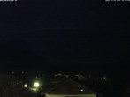 Archiv Foto Webcam Schöllang 21:00