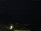 Archiv Foto Webcam Schöllang 23:00