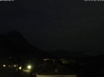 Archiv Foto Webcam Schöllang 05:00