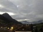 Archiv Foto Webcam Schöllang 06:00
