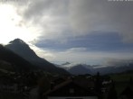 Archiv Foto Webcam Schöllang 09:00