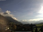 Archiv Foto Webcam Schöllang 15:00