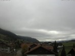 Archiv Foto Webcam Schöllang 09:00
