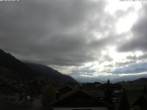 Archiv Foto Webcam Schöllang 13:00