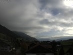 Archiv Foto Webcam Schöllang 15:00