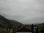 Archiv Foto Webcam Schöllang 17:00