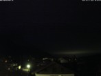 Archiv Foto Webcam Schöllang 19:00