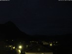 Archiv Foto Webcam Schöllang 06:00