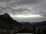 Archiv Foto Webcam Schöllang 07:00