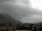 Archiv Foto Webcam Schöllang 11:00