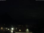 Archiv Foto Webcam Schöllang 19:00