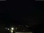 Archiv Foto Webcam Schöllang 23:00