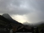 Archiv Foto Webcam Schöllang 07:00
