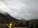 Archived image Webcam Schöllang Rubihorn 05:00