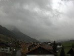 Archived image Webcam Schöllang Rubihorn 07:00