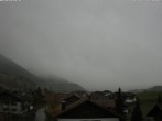 Archived image Webcam Schöllang Rubihorn 09:00