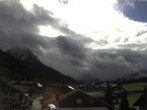Archived image Webcam Schöllang Rubihorn 11:00