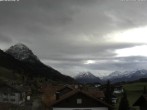 Archived image Webcam Schöllang Rubihorn 13:00