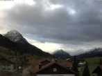 Archived image Webcam Schöllang Rubihorn 15:00
