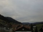 Archiv Foto Webcam Schöllang 15:00