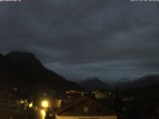 Archiv Foto Webcam Schöllang 05:00