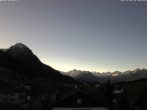 Archived image Webcam Schöllang Rubihorn 07:00