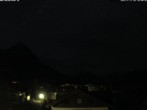 Archiv Foto Webcam Schöllang 04:00