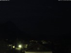 Archiv Foto Webcam Schöllang 04:00