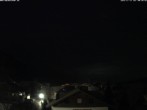 Archiv Foto Webcam Schöllang 23:00