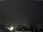 Archiv Foto Webcam Schöllang 05:00