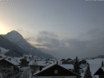 Archived image Webcam Schöllang Rubihorn 06:00