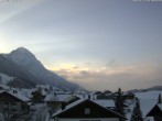 Archived image Webcam Schöllang Rubihorn 07:00