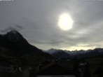 Archiv Foto Webcam Schöllang 11:00