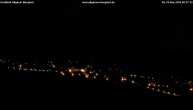 Archived image Webcam Oberstdorf Wellness Clinic 23:00