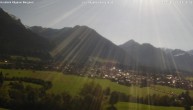 Archived image Webcam Oberstdorf Wellness Clinic 09:00