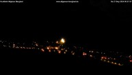 Archiv Foto Webcam Allgäuer Bergbad 23:00