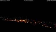 Archiv Foto Webcam Allgäuer Bergbad 03:00