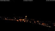 Archived image Webcam Oberstdorf Wellness Clinic 01:00