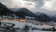 Archiv Foto Webcam Allgäuer Bergbad 06:00