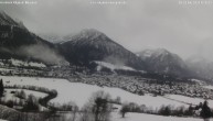 Archived image Webcam Oberstdorf Wellness Clinic 07:00