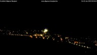 Archived image Webcam Oberstdorf Wellness Clinic 23:00