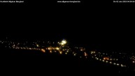 Archived image Webcam Oberstdorf Wellness Clinic 03:00