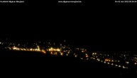 Archived image Webcam Oberstdorf Wellness Clinic 05:00