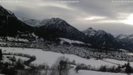 Archived image Webcam Oberstdorf Wellness Clinic 09:00