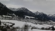 Archived image Webcam Oberstdorf Wellness Clinic 13:00