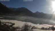 Archiv Foto Webcam Allgäuer Bergbad 09:00