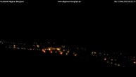 Archiv Foto Webcam Allgäuer Bergbad 03:00