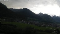Archiv Foto Webcam Allgäuer Bergbad 06:00